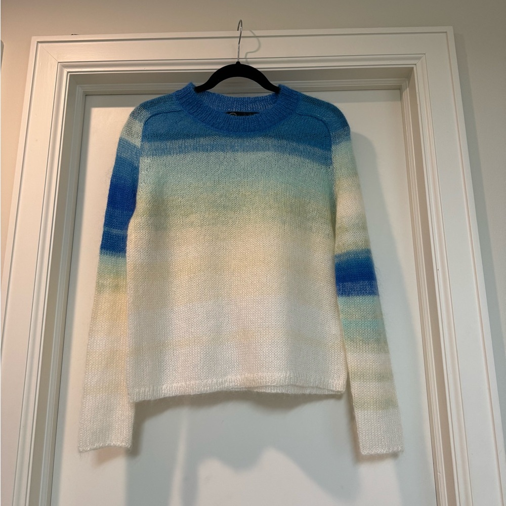 Brand new with tags sweater from intermix